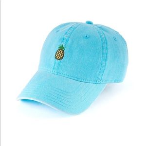 🍍Trendy Embroidered Hat 🧢